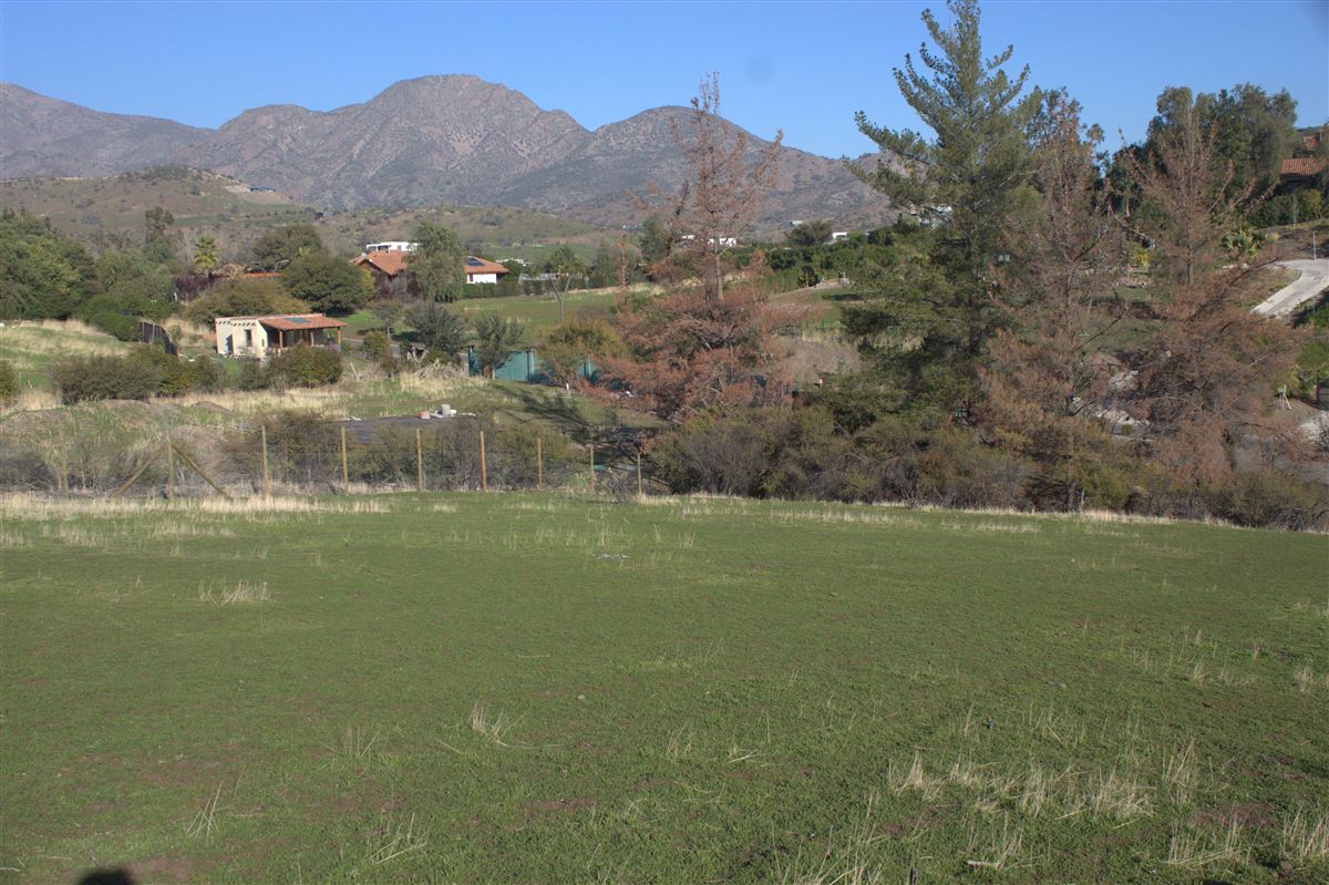 Venta Sitio Colina - Región Metropolitana