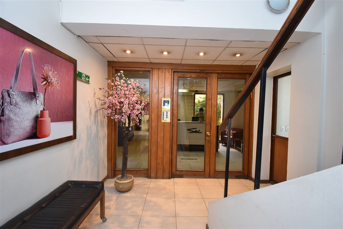 Arriendo Industrial Santiago - Región Metropolitana