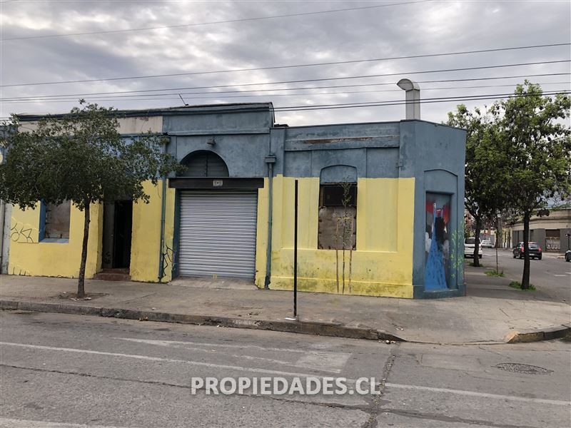 Venta Industrial Santiago - Región Metropolitana