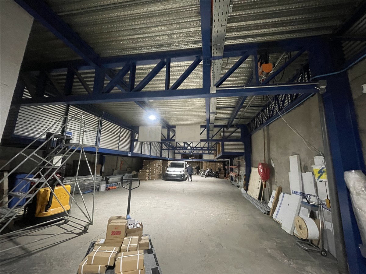 Venta Industrial Santiago - Región Metropolitana