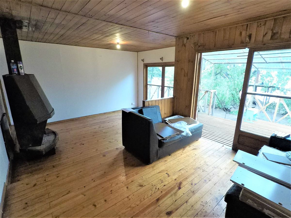 Venta Sitio Lo Barnechea - Región Metropolitana