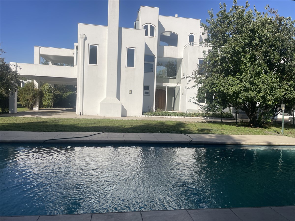 Venta Parcela Colina - Región Metropolitana