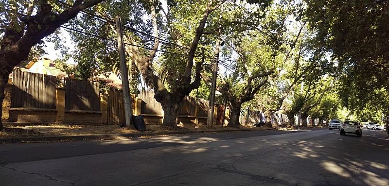 Venta Sitio Peñaflor - Región Metropolitana