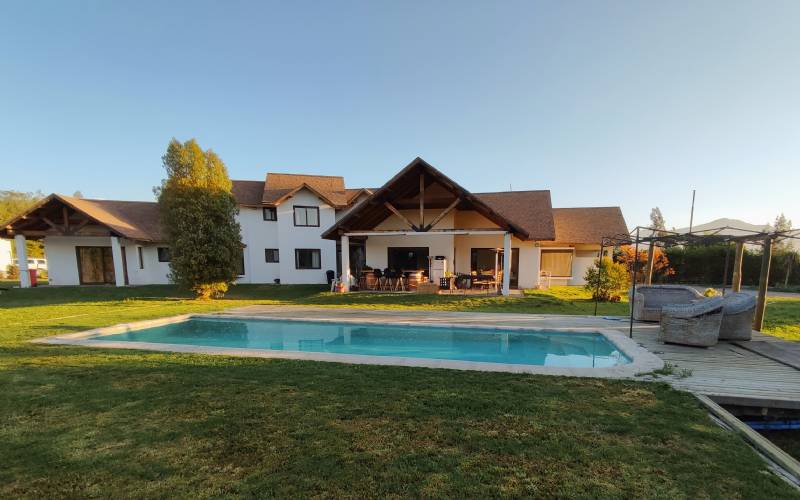 Venta Parcela Isla de maipo - Región Metropolitana