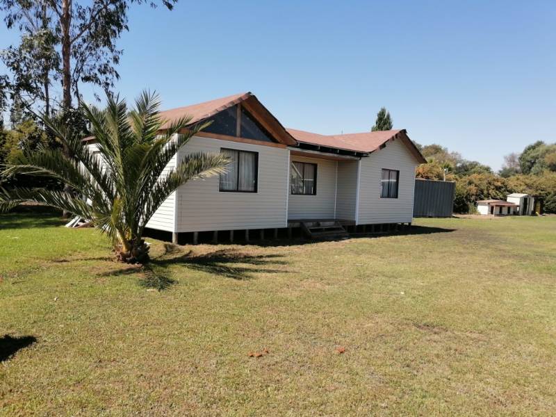 Venta Parcela Isla de maipo - Región Metropolitana