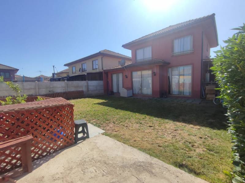 Venta Parcela Isla de maipo - Región Metropolitana