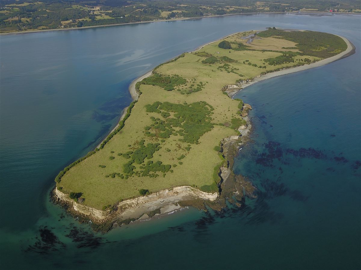 Venta Sitio Ancud - Los Lagos