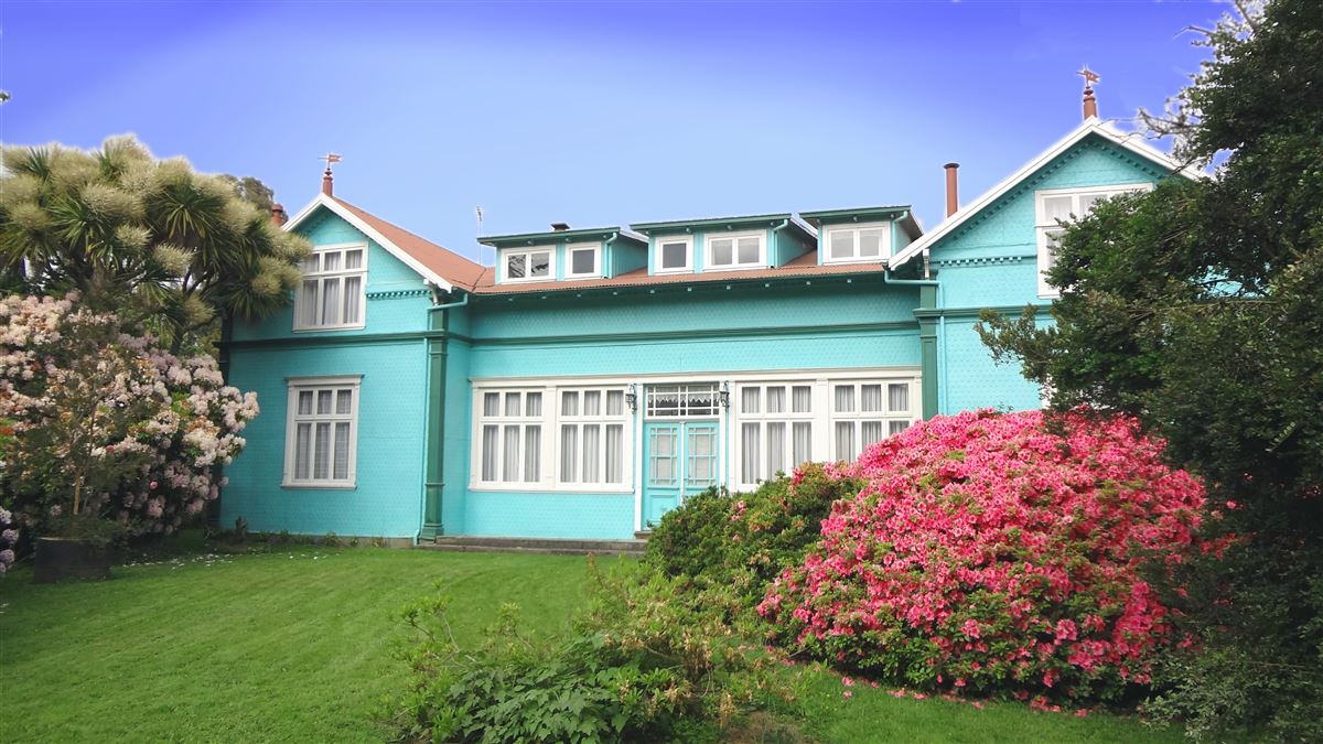 Venta Parcela Frutillar - Los Lagos