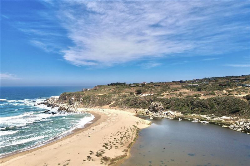 Venta Sitio Algarrobo - Valparaíso