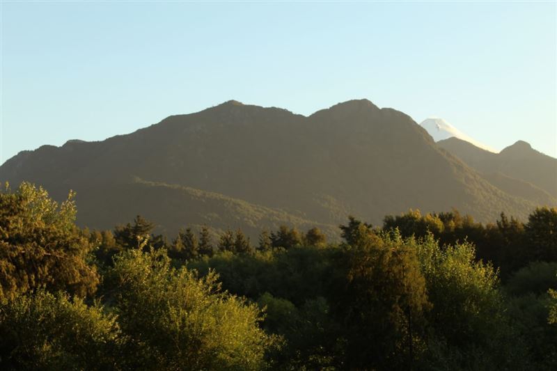 Venta Parcela Pucón - La Araucanía