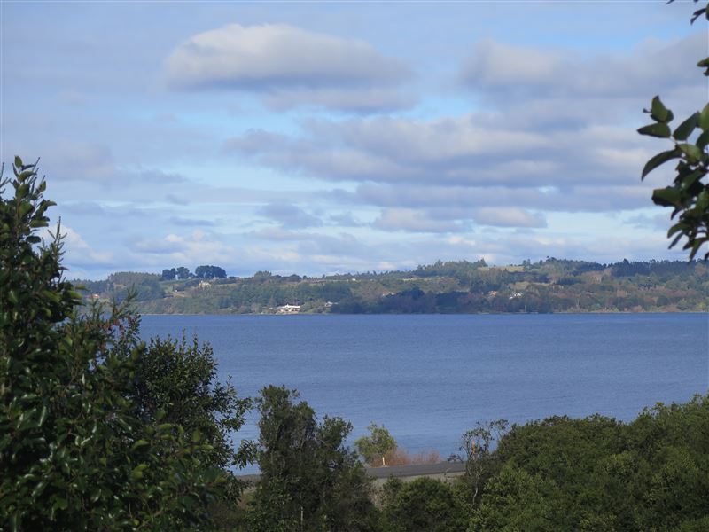 Venta Sitio Frutillar - Los Lagos