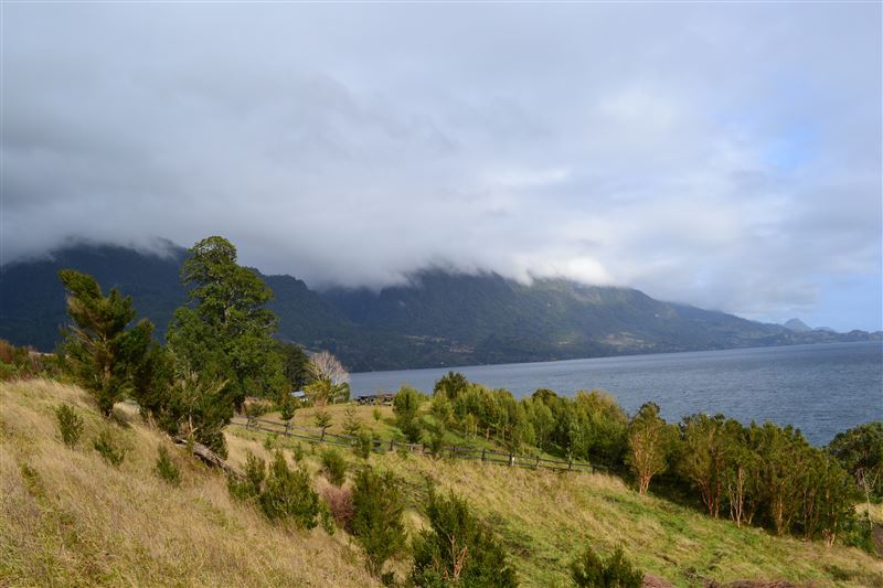 Venta Sitio Lago ranco - Los Ríos