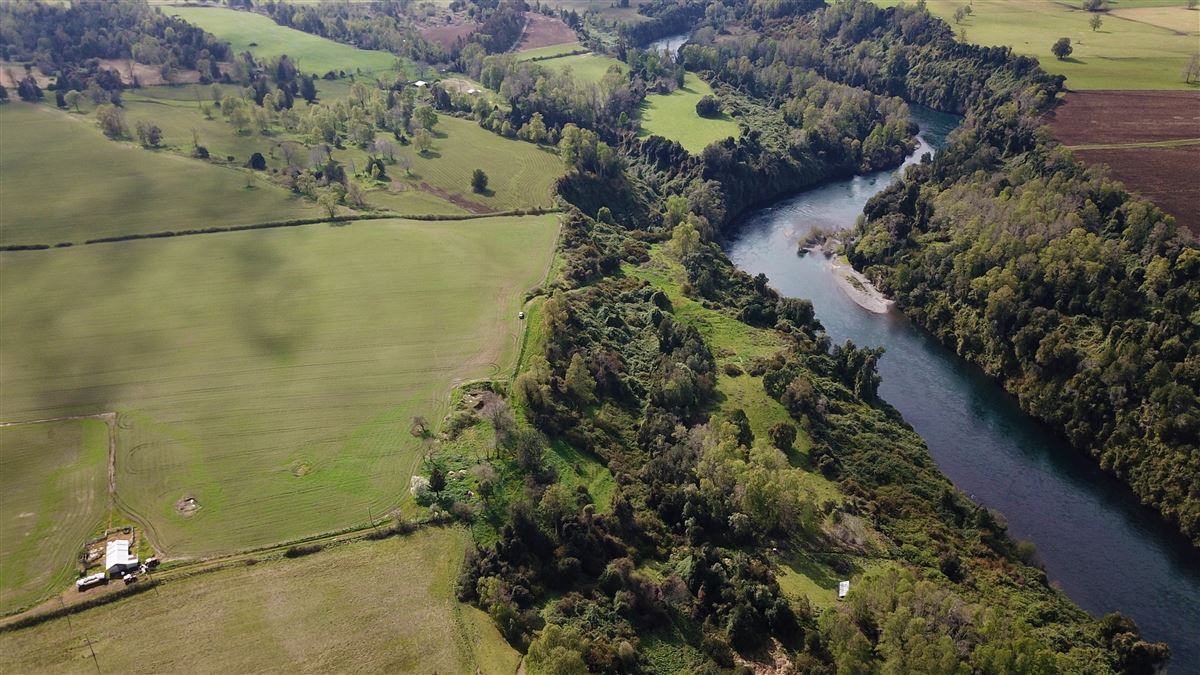 Venta Agrícola La union - Los Ríos