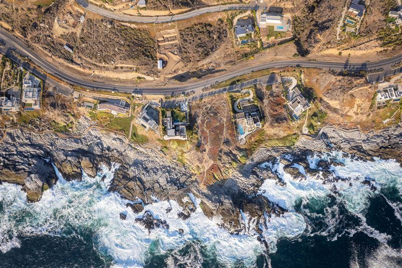 Venta Sitio Zapallar - Valparaíso