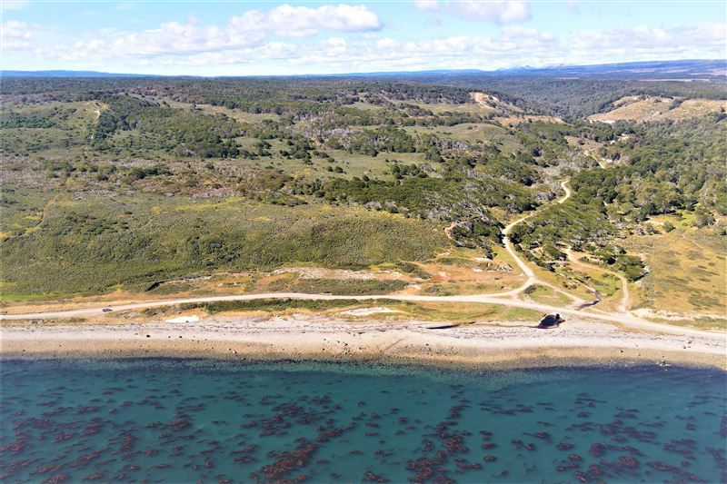 Venta Sitio Punta arenas - Magallanes y la Antártica Chilena