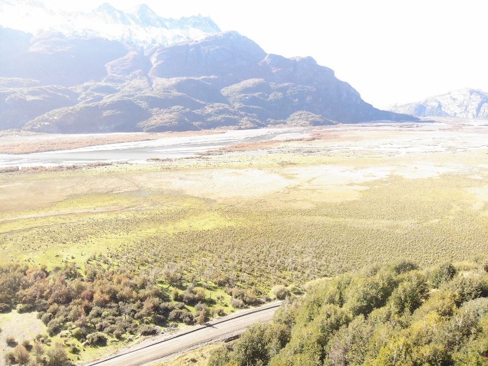 Venta Sitio Río Ibañez - Aysén