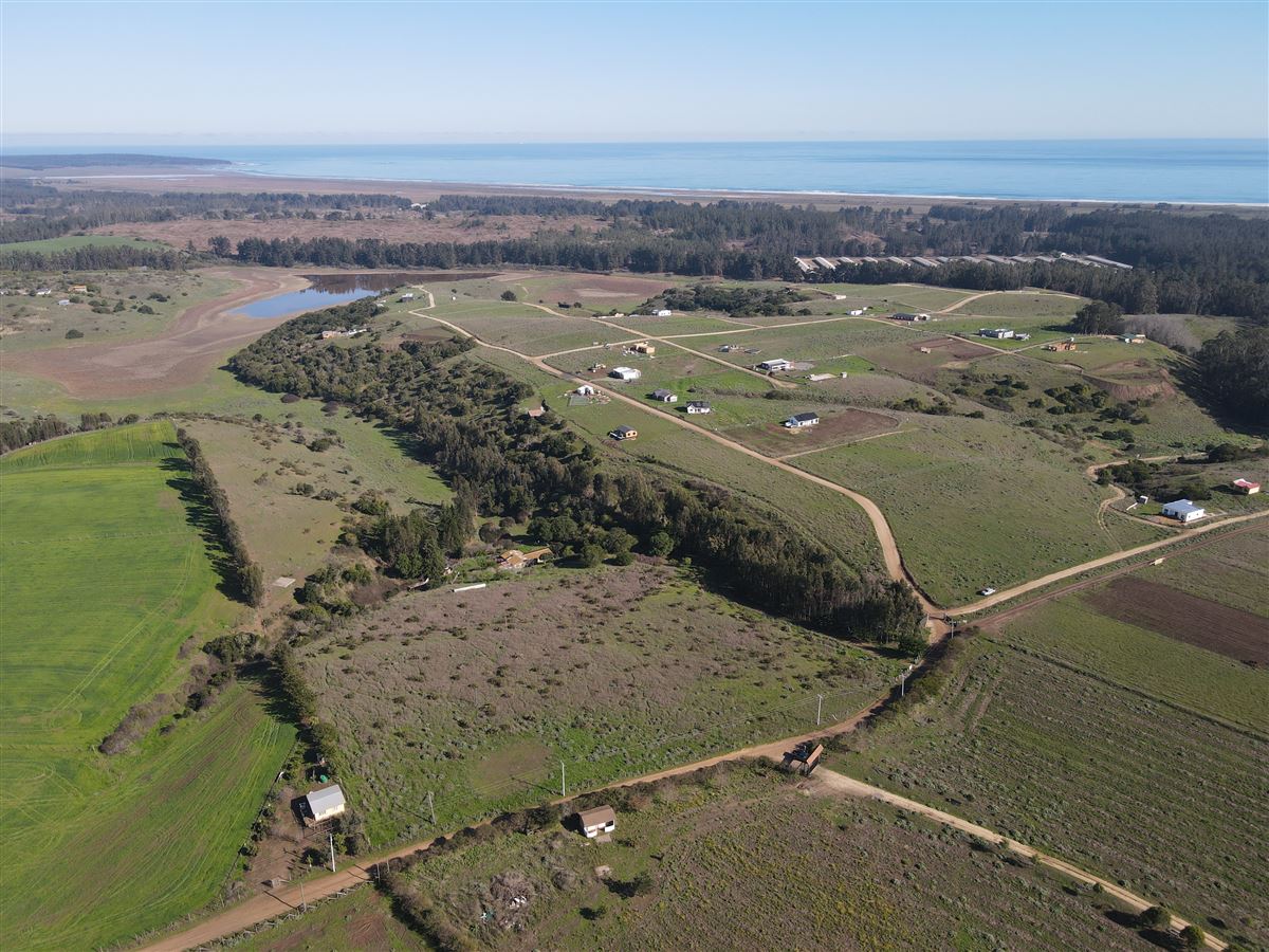 Venta Agrícola Santo Domingo - Valparaíso