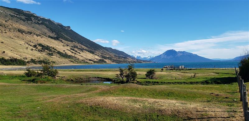 Venta Agrícola Puerto natales - Magallanes y la Antártica Chilena