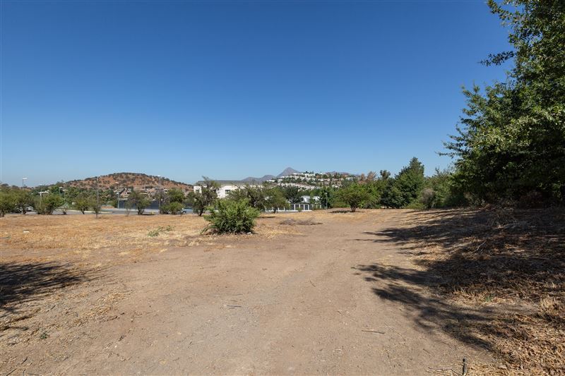 Venta Sitio Lo barnechea - Región Metropolitana
