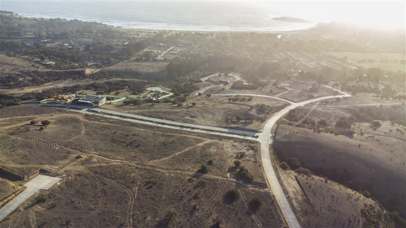 Venta Sitio Zapallar - Valparaíso