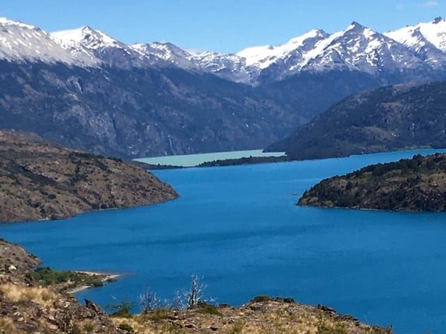 Venta Sitio Chile chico - Aysén