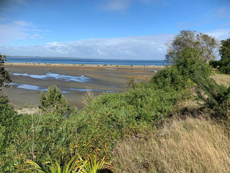Venta Sitio Maullín - Los Lagos