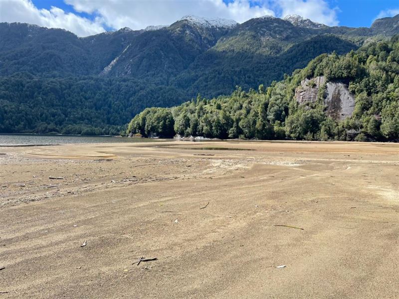 Venta Agrícola Cisnes - Aysén