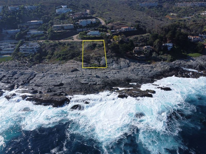 Venta Sitio Zapallar - Valparaíso