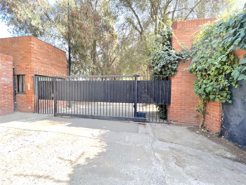Venta Sitio Colina - Región Metropolitana