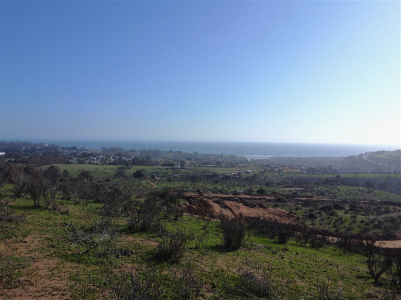 Venta Sitio Puchuncaví - Valparaíso
