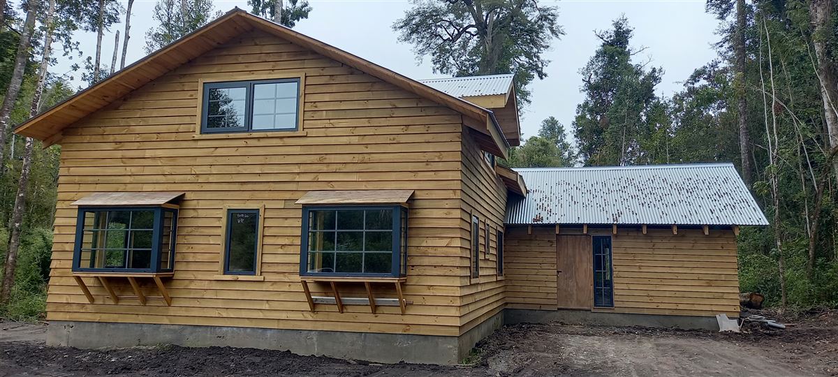 Venta Parcela Puerto Octay - Los Lagos