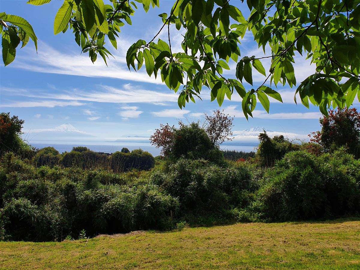 Venta Sitio Puerto Varas - Los Lagos