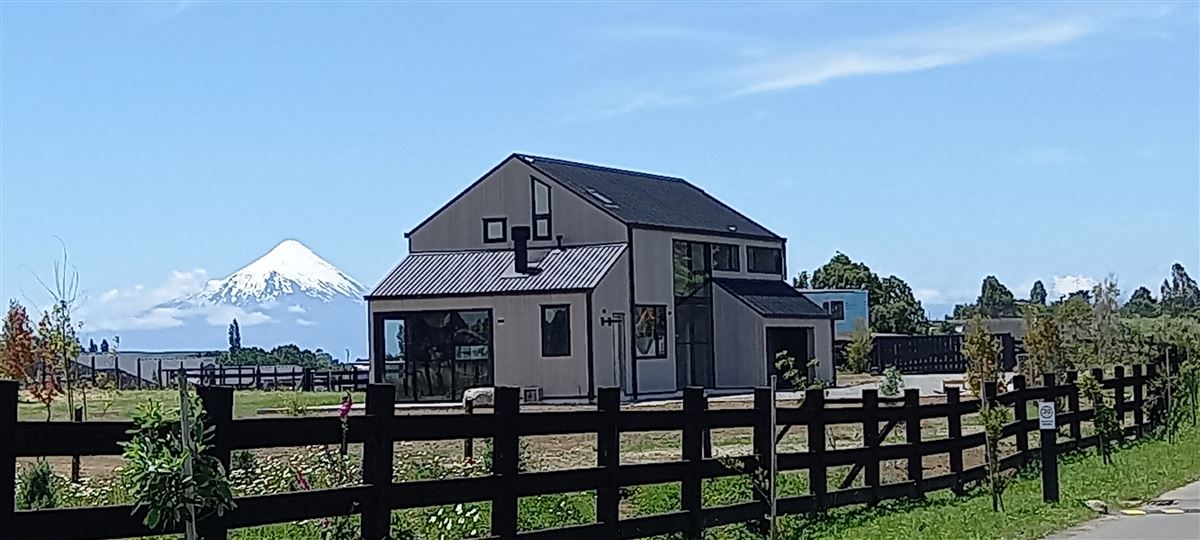 Venta Parcela Puerto Varas - Los Lagos