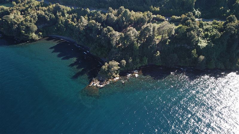 Venta Sitio Puerto Octay - Los Lagos