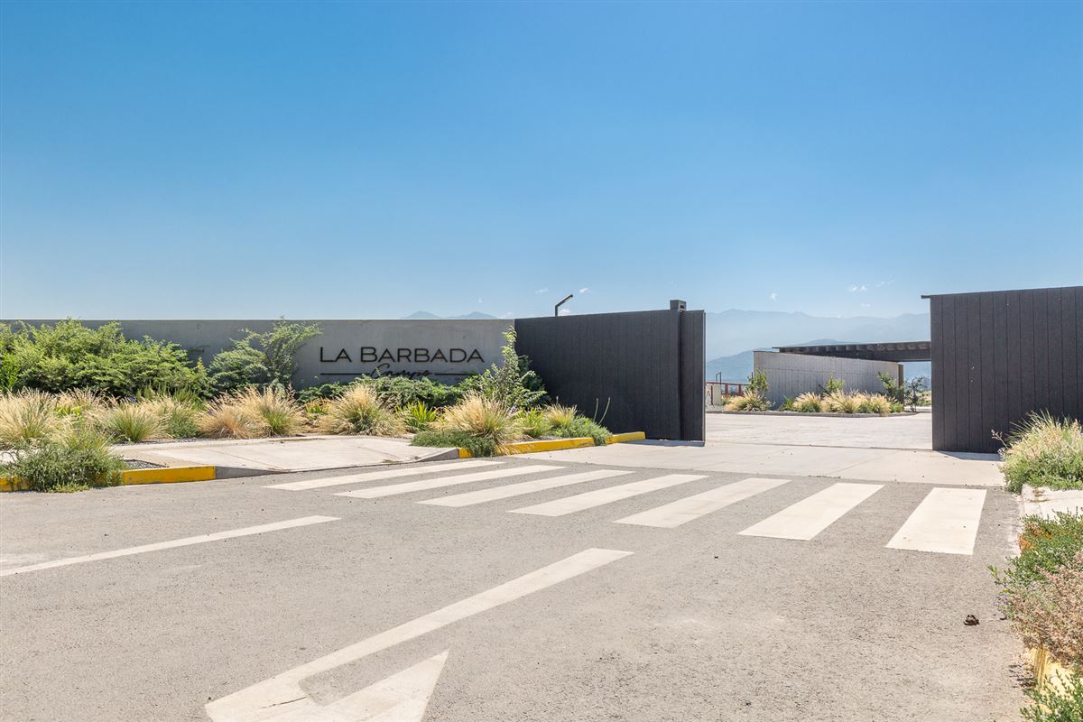 Venta Sitio Colina - Región Metropolitana
