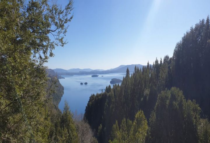 Venta Sitio Panguipulli - Los Ríos