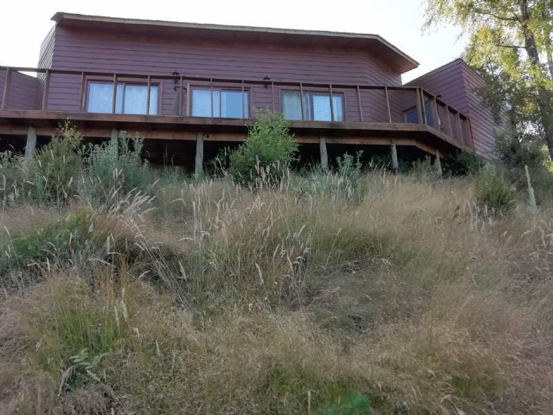 Venta Parcela Villarrica - La Araucanía