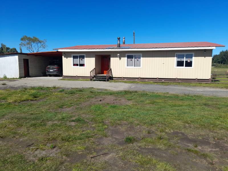 Venta Parcela Frutillar - Los Lagos
