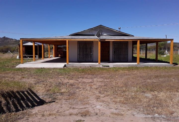 Venta Parcela Hualañé - Maule