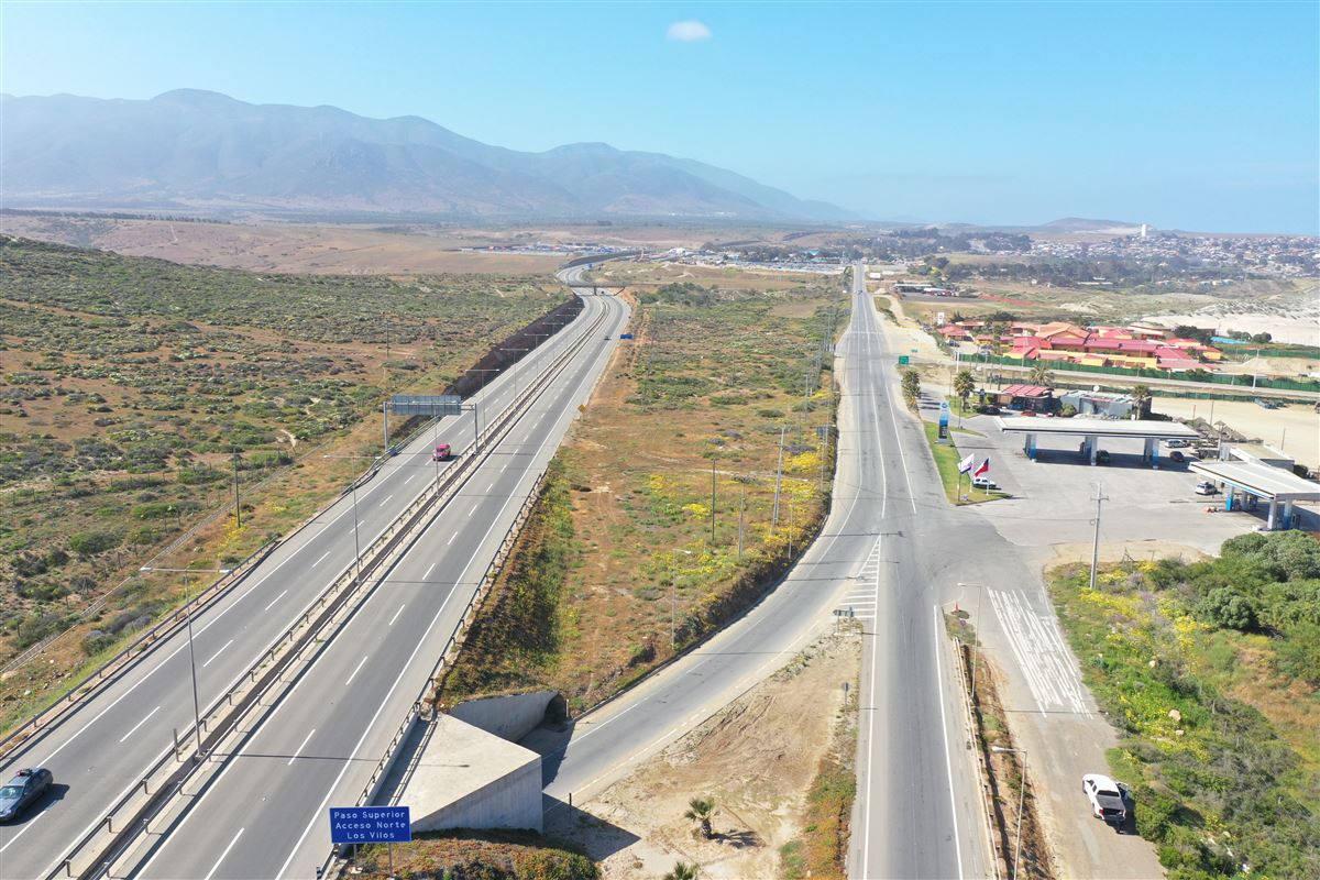 Venta Sitio Los vilos - Coquimbo