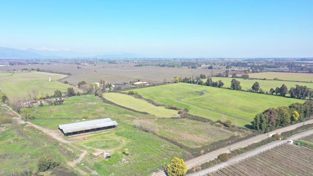 Venta Agrícola Molina - Maule