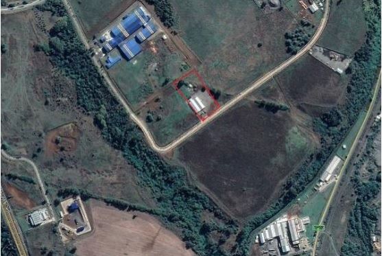 Venta Industrial Lautaro - La Araucanía