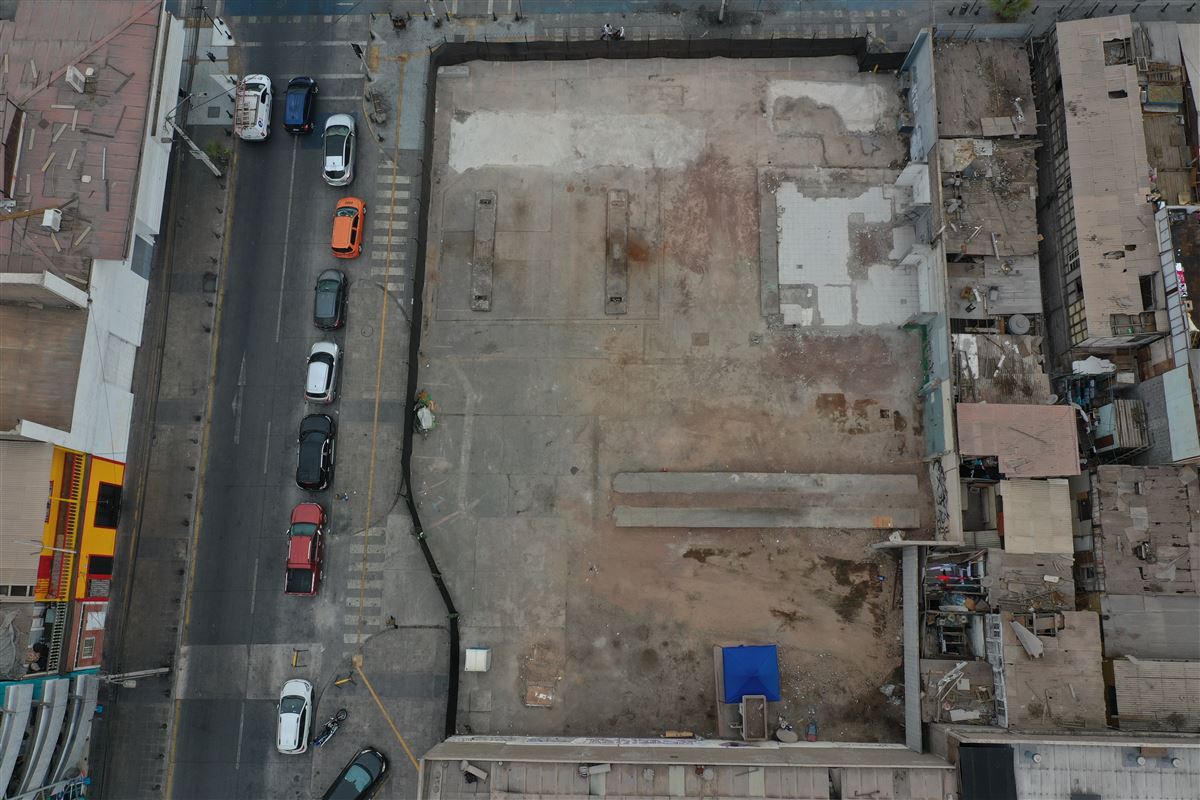 Venta Sitio Iquique - Tarapacá