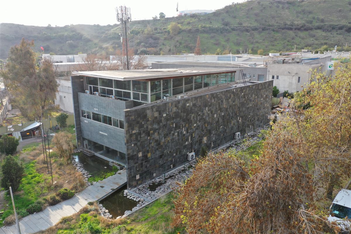 Venta Industrial Huechuraba - Región Metropolitana