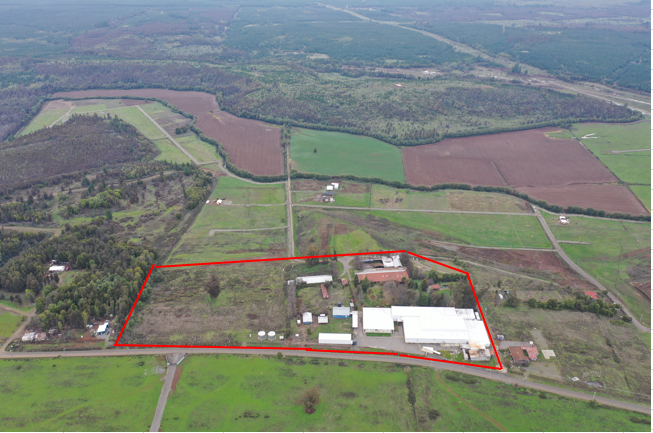 Venta Sitio Chillán - Ñuble