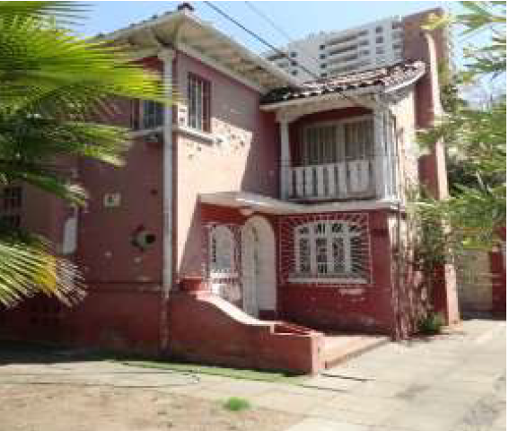 Venta Sitio Ñuñoa - Región Metropolitana