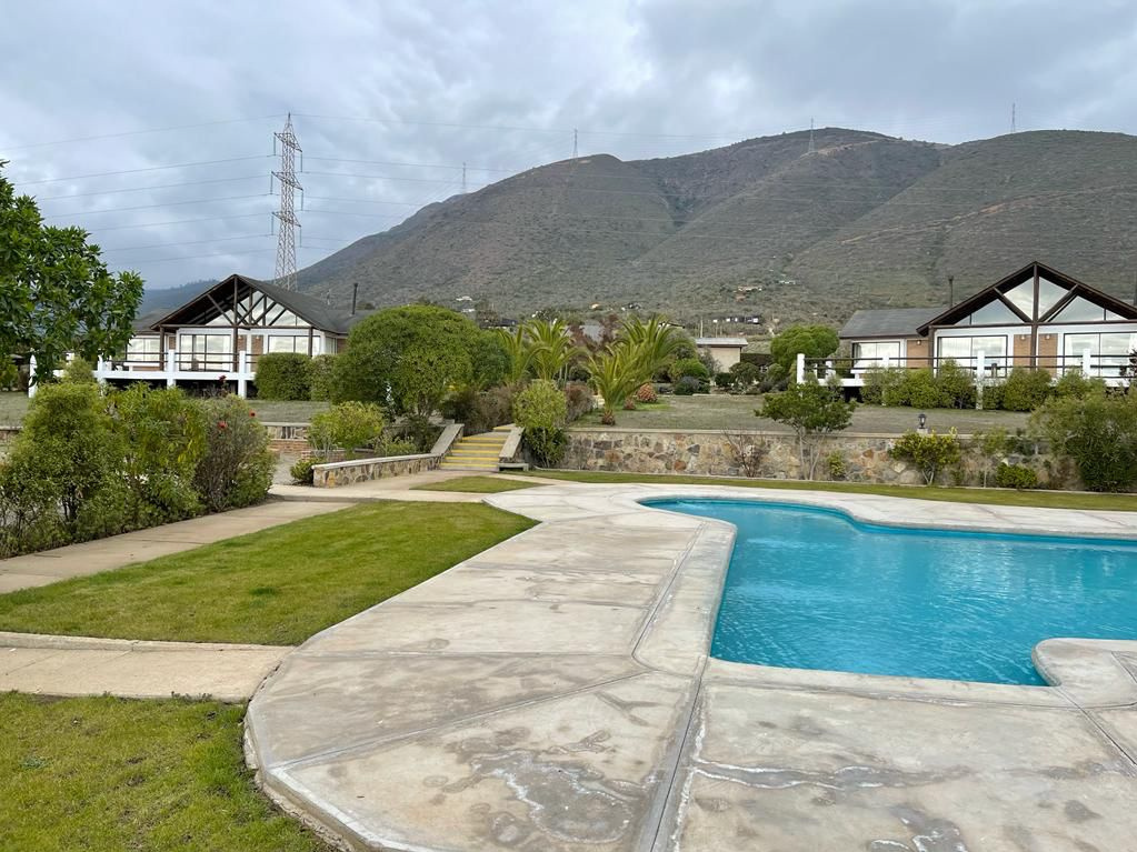 Venta Parcela Los vilos - Coquimbo