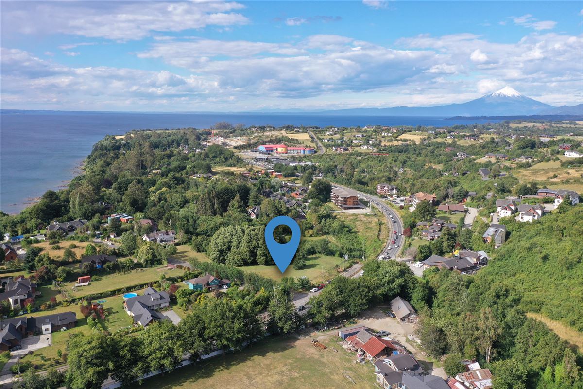 Venta Sitio Puerto Varas - Los Lagos