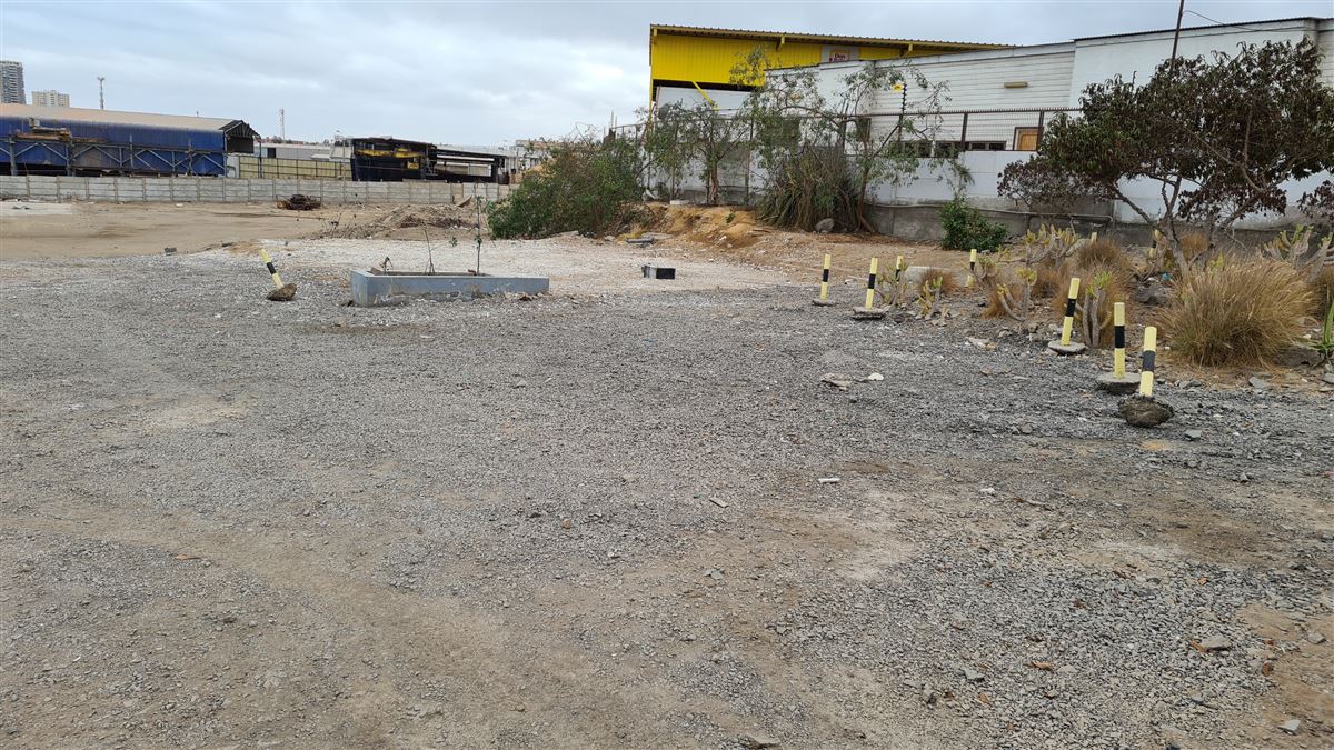 Venta Sitio Antofagasta - Antofagasta