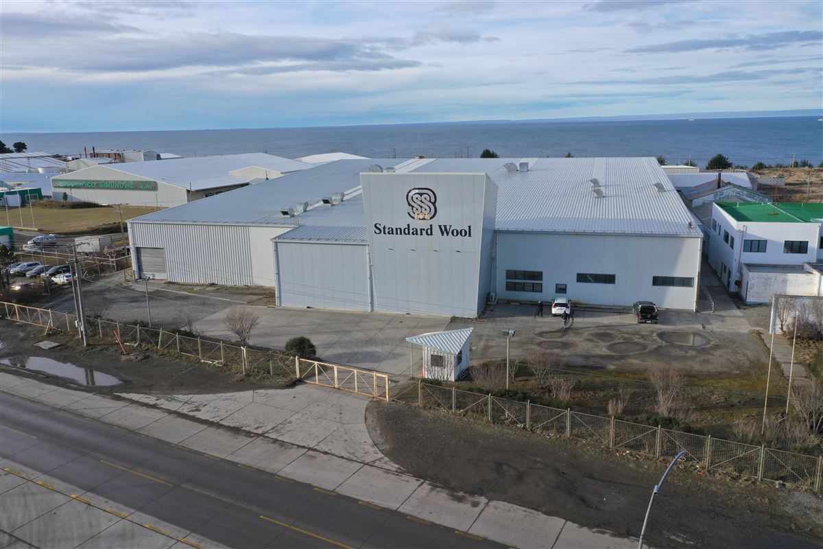 Venta Industrial Punta arenas - Magallanes y la Antártica Chilena